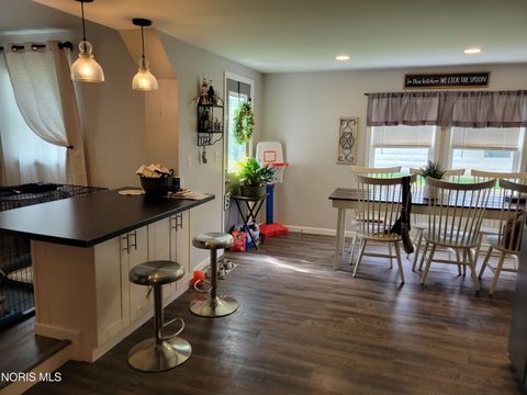 Tiny photo for 128 E Montford Avenue, Ada, OH 45810 (MLS # 10006603)