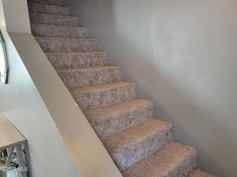 Tiny photo for 128 E Montford Avenue, Ada, OH 45810 (MLS # 10006603)