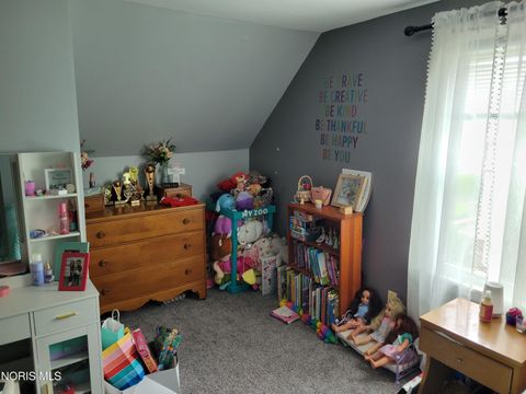 Tiny photo for 128 E Montford Avenue, Ada, OH 45810 (MLS # 10006603)