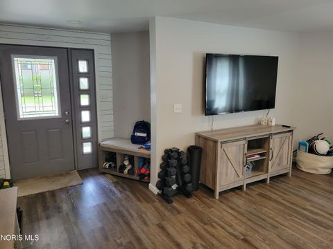 Tiny photo for 128 E Montford Avenue, Ada, OH 45810 (MLS # 10006603)