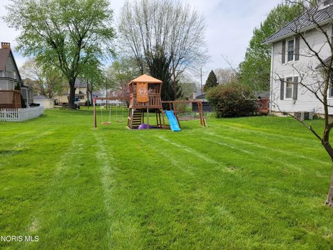 Tiny photo for 128 E Montford Avenue, Ada, OH 45810 (MLS # 10006603)