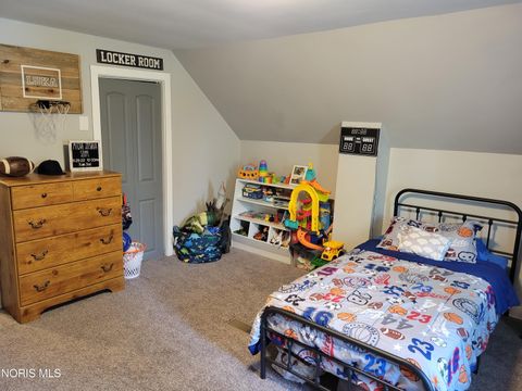 Tiny photo for 128 E Montford Avenue, Ada, OH 45810 (MLS # 10006603)