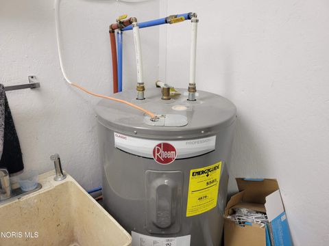 Tiny photo for 128 E Montford Avenue, Ada, OH 45810 (MLS # 10006603)