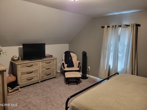 Tiny photo for 128 E Montford Avenue, Ada, OH 45810 (MLS # 10006603)