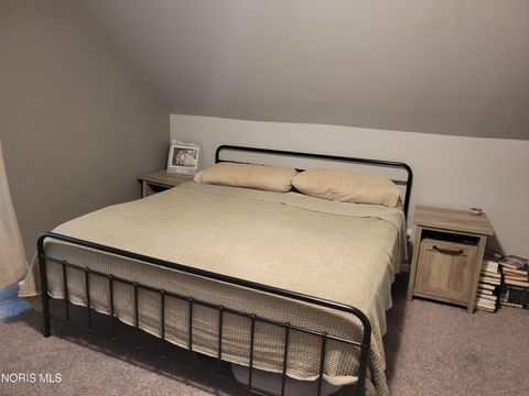 Tiny photo for 128 E Montford Avenue, Ada, OH 45810 (MLS # 10006603)