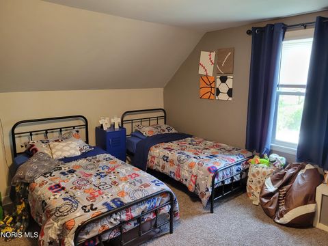 Tiny photo for 128 E Montford Avenue, Ada, OH 45810 (MLS # 10006603)