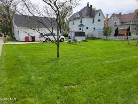 Tiny photo for 128 E Montford Avenue, Ada, OH 45810 (MLS # 10006603)