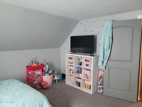 Tiny photo for 128 E Montford Avenue, Ada, OH 45810 (MLS # 10006603)