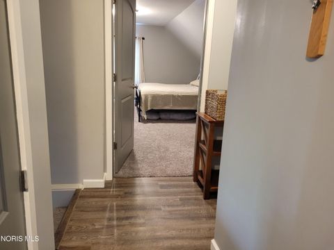 Tiny photo for 128 E Montford Avenue, Ada, OH 45810 (MLS # 10006603)