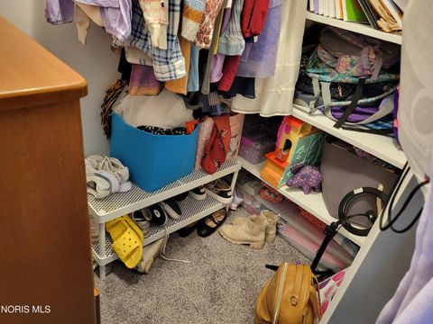 Tiny photo for 128 E Montford Avenue, Ada, OH 45810 (MLS # 10006603)