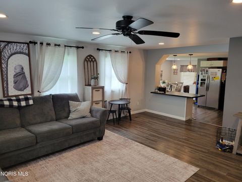 Tiny photo for 128 E Montford Avenue, Ada, OH 45810 (MLS # 10006603)