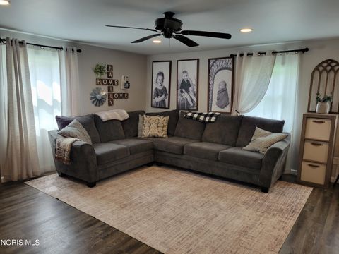 Tiny photo for 128 E Montford Avenue, Ada, OH 45810 (MLS # 10006603)