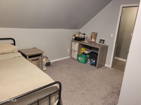 Tiny photo for 128 E Montford Avenue, Ada, OH 45810 (MLS # 10006603)