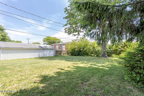 Tiny photo for 5036 Valley Forge Drive, Toledo, OH 43613 (MLS # 10008786)