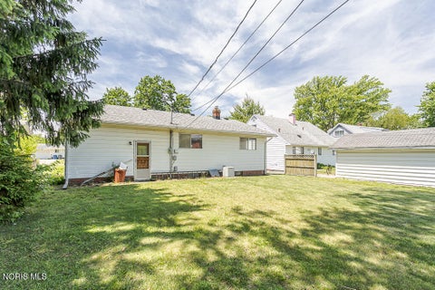 Tiny photo for 5036 Valley Forge Drive, Toledo, OH 43613 (MLS # 10008786)
