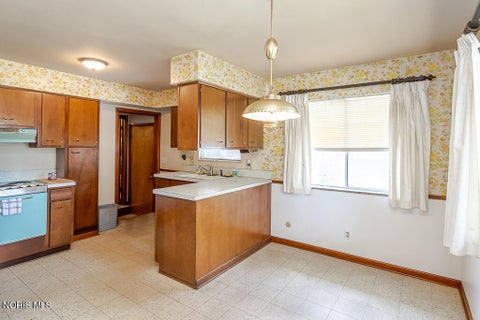 Tiny photo for 5036 Valley Forge Drive, Toledo, OH 43613 (MLS # 10008786)