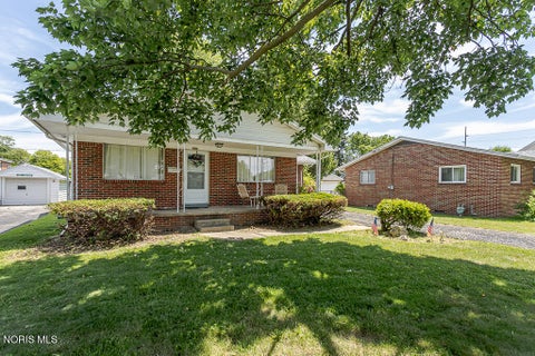 Homes For Sale - 5036 Valley Forge Drive<br/> Toledo, OH 43613