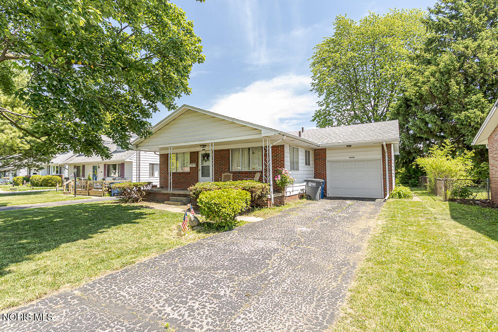 5036 Valley Forge Drive