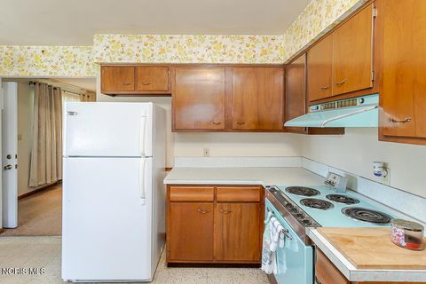 Tiny photo for 5036 Valley Forge Drive, Toledo, OH 43613 (MLS # 10008786)
