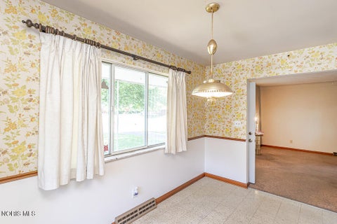 Tiny photo for 5036 Valley Forge Drive, Toledo, OH 43613 (MLS # 10008786)