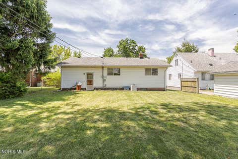 Tiny photo for 5036 Valley Forge Drive, Toledo, OH 43613 (MLS # 10008786)