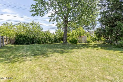 Tiny photo for 5036 Valley Forge Drive, Toledo, OH 43613 (MLS # 10008786)