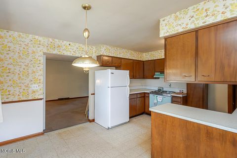 Tiny photo for 5036 Valley Forge Drive, Toledo, OH 43613 (MLS # 10008786)