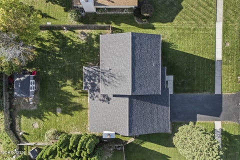 Tiny photo for 9673 Millcroft Road, Perrysburg, OH 43551 (MLS # 10014184)