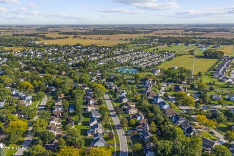 Tiny photo for 9673 Millcroft Road, Perrysburg, OH 43551 (MLS # 10014184)