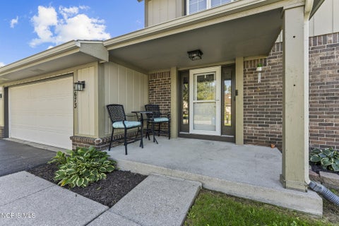 Tiny photo for 9673 Millcroft Road, Perrysburg, OH 43551 (MLS # 10014184)