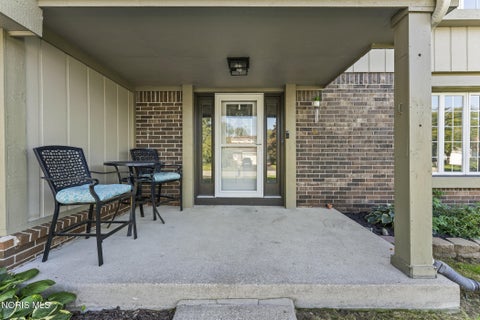 Tiny photo for 9673 Millcroft Road, Perrysburg, OH 43551 (MLS # 10014184)