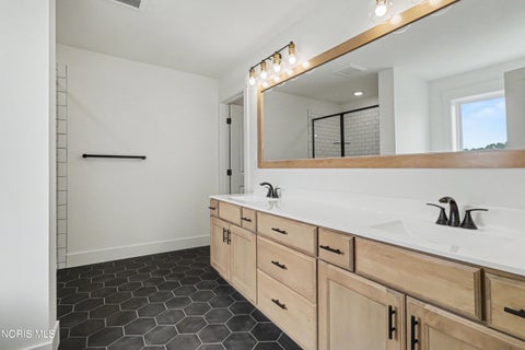 Tiny photo for 8242 Kacie Lane, Waterville, OH 43566 (MLS # 10013820)