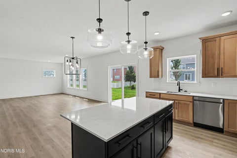 Tiny photo for 8242 Kacie Lane, Waterville, OH 43566 (MLS # 10013820)