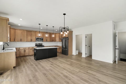 Tiny photo for 8242 Kacie Lane, Waterville, OH 43566 (MLS # 10013820)