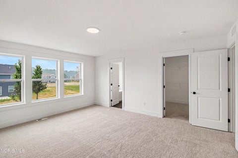 Tiny photo for 8242 Kacie Lane, Waterville, OH 43566 (MLS # 10013820)