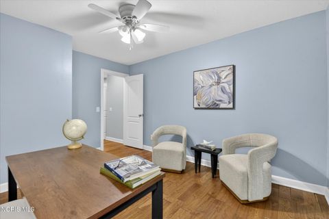 Tiny photo for 5117 Brenden Way, Sylvania, OH 43560 (MLS # 10007721)
