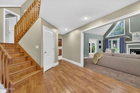Tiny photo for 5117 Brenden Way, Sylvania, OH 43560 (MLS # 10007721)
