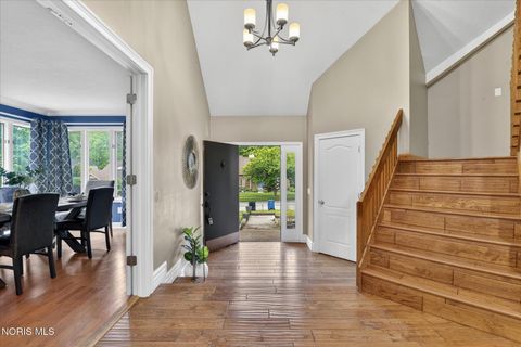 Tiny photo for 5117 Brenden Way, Sylvania, OH 43560 (MLS # 10007721)