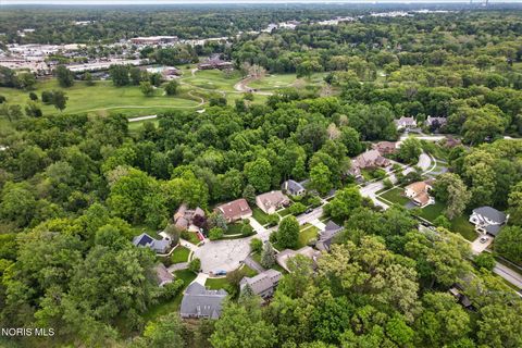 Tiny photo for 5117 Brenden Way, Sylvania, OH 43560 (MLS # 10007721)