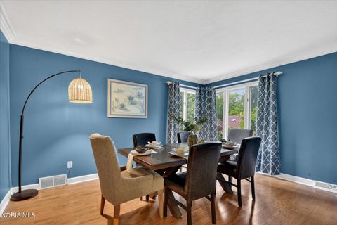 Tiny photo for 5117 Brenden Way, Sylvania, OH 43560 (MLS # 10007721)