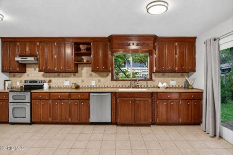 Tiny photo for 5117 Brenden Way, Sylvania, OH 43560 (MLS # 10007721)
