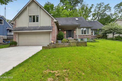 Tiny photo for 5117 Brenden Way, Sylvania, OH 43560 (MLS # 10007721)