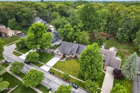 Tiny photo for 5117 Brenden Way, Sylvania, OH 43560 (MLS # 10007721)