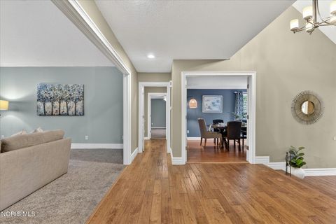 Tiny photo for 5117 Brenden Way, Sylvania, OH 43560 (MLS # 10007721)