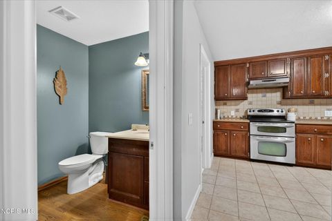 Tiny photo for 5117 Brenden Way, Sylvania, OH 43560 (MLS # 10007721)