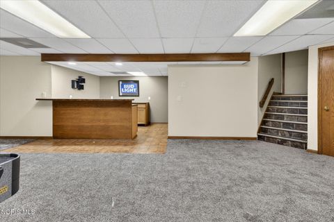 Tiny photo for 5117 Brenden Way, Sylvania, OH 43560 (MLS # 10007721)