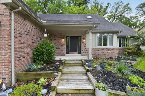 Tiny photo for 5117 Brenden Way, Sylvania, OH 43560 (MLS # 10007721)
