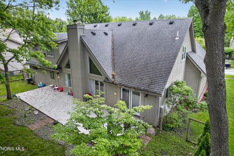 Tiny photo for 5117 Brenden Way, Sylvania, OH 43560 (MLS # 10007721)