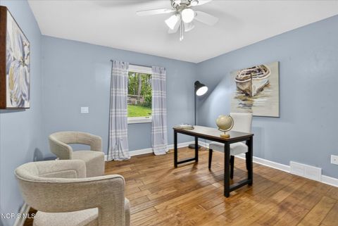 Tiny photo for 5117 Brenden Way, Sylvania, OH 43560 (MLS # 10007721)