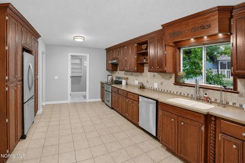 Tiny photo for 5117 Brenden Way, Sylvania, OH 43560 (MLS # 10007721)